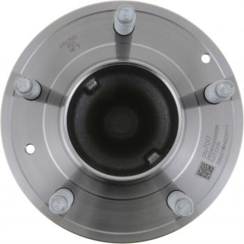 BCA Bearings WE61830 Wheel Bearing and Hub Assembly product image 4 of 5