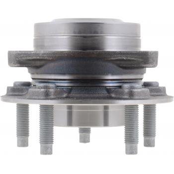 BCA Bearings WE61830 Wheel Bearing and Hub Assembly product image 5 of 5