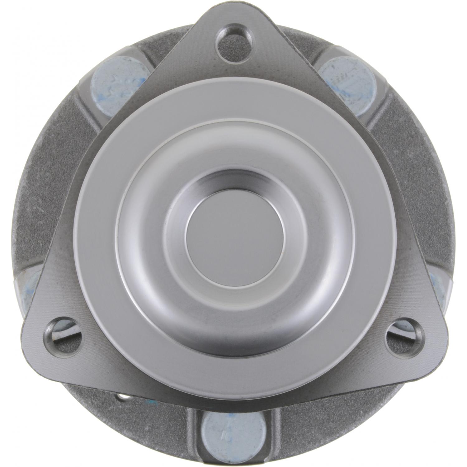 BCA Bearings WE61831 - Wheel Bearing and Hub Assembly BCA Bearings WE61831 Wheel Bearing and Hub Assembly product image 3 of 5
