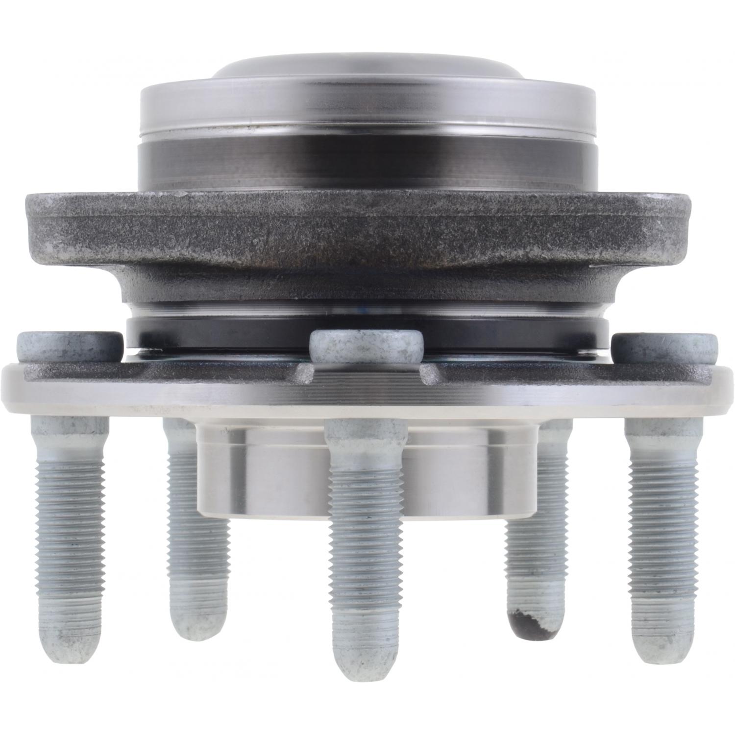 BCA Bearings WE61831 - Wheel Bearing and Hub Assembly BCA Bearings WE61831 Wheel Bearing and Hub Assembly product image 5 of 5