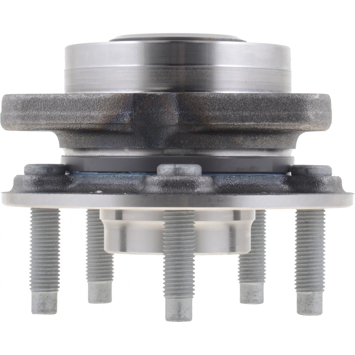 BCA Bearings WE61832 Wheel Bearing and Hub Assembly product image 5 of 5