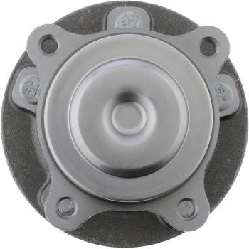 BCA Bearings WE61833 - Wheel Bearing and Hub Assembly BCA Bearings WE61833 Wheel Bearing and Hub Assembly product image 3 of 5