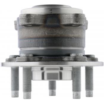 BCA Bearings WE61833 - Wheel Bearing and Hub Assembly BCA Bearings WE61833 Wheel Bearing and Hub Assembly product image 5 of 5