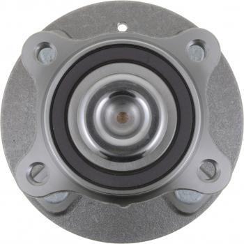 BCA Bearings WE61834 - Wheel Bearing and Hub Assembly BCA Bearings WE61834 Wheel Bearing and Hub Assembly product image 3 of 5