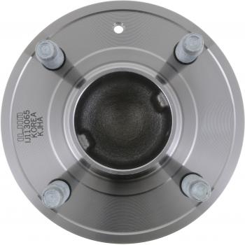 BCA Bearings WE61834 - Wheel Bearing and Hub Assembly BCA Bearings WE61834 Wheel Bearing and Hub Assembly product image 4 of 5