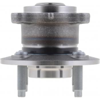 BCA Bearings WE61834 - Wheel Bearing and Hub Assembly BCA Bearings WE61834 Wheel Bearing and Hub Assembly product image 5 of 5