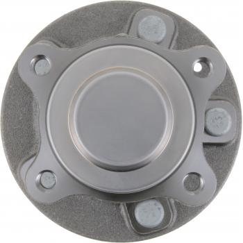 BCA Bearings WE61835 Wheel Bearing and Hub Assembly product image 3 of 5