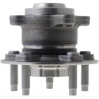 BCA Bearings WE61835 Wheel Bearing and Hub Assembly product image 5 of 5