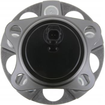 BCA Bearings WE61836 Wheel Bearing and Hub Assembly product image 3 of 5