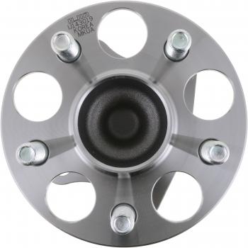 BCA Bearings WE61836 Wheel Bearing and Hub Assembly product image 4 of 5