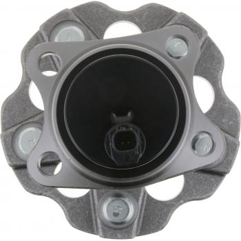 BCA Bearings WE61837 Wheel Bearing and Hub Assembly product image 3 of 5