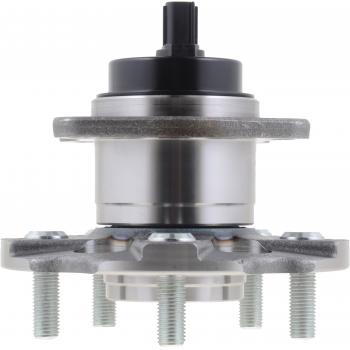 BCA Bearings WE61837 Wheel Bearing and Hub Assembly product image 5 of 5
