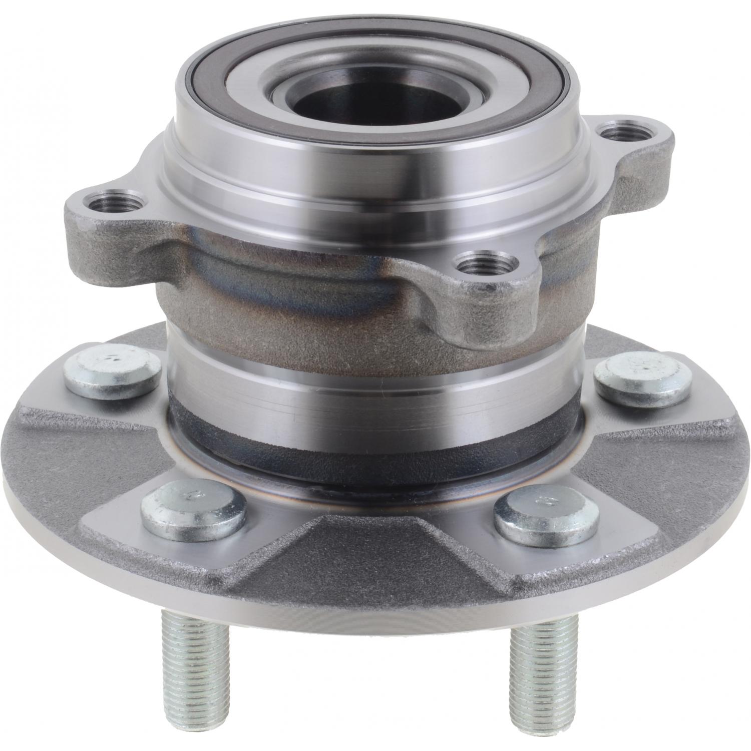 BCA Bearings WE61842 - Wheel Bearing and Hub Assembly BCA Bearings WE61842 Wheel Bearing and Hub Assembly product image 1 of 5