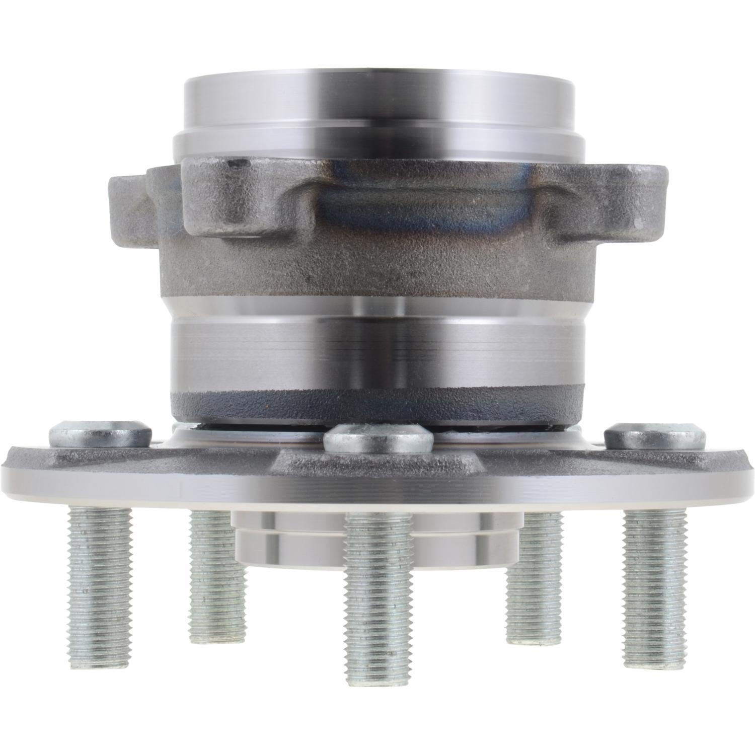 BCA Bearings WE61842 - Wheel Bearing and Hub Assembly BCA Bearings WE61842 Wheel Bearing and Hub Assembly product image 5 of 5
