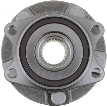 BCA Bearings WE61843 - Wheel Bearing and Hub Assembly BCA Bearings WE61843 Wheel Bearing and Hub Assembly product image 3 of 5