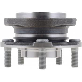 BCA Bearings WE61843 - Wheel Bearing and Hub Assembly BCA Bearings WE61843 Wheel Bearing and Hub Assembly product image 5 of 5
