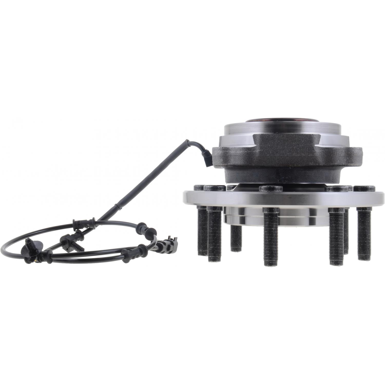 BCA Bearings WE61844 Wheel Bearing and Hub Assembly product image 6 of 6