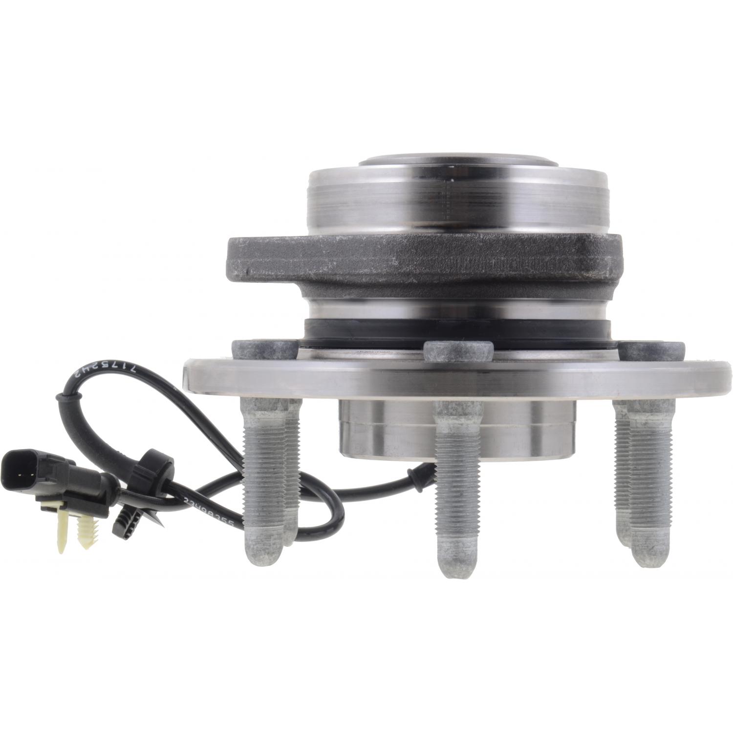 BCA Bearings WE61845 - Wheel Bearing and Hub Assembly BCA Bearings WE61845 Wheel Bearing and Hub Assembly product image 6 of 6