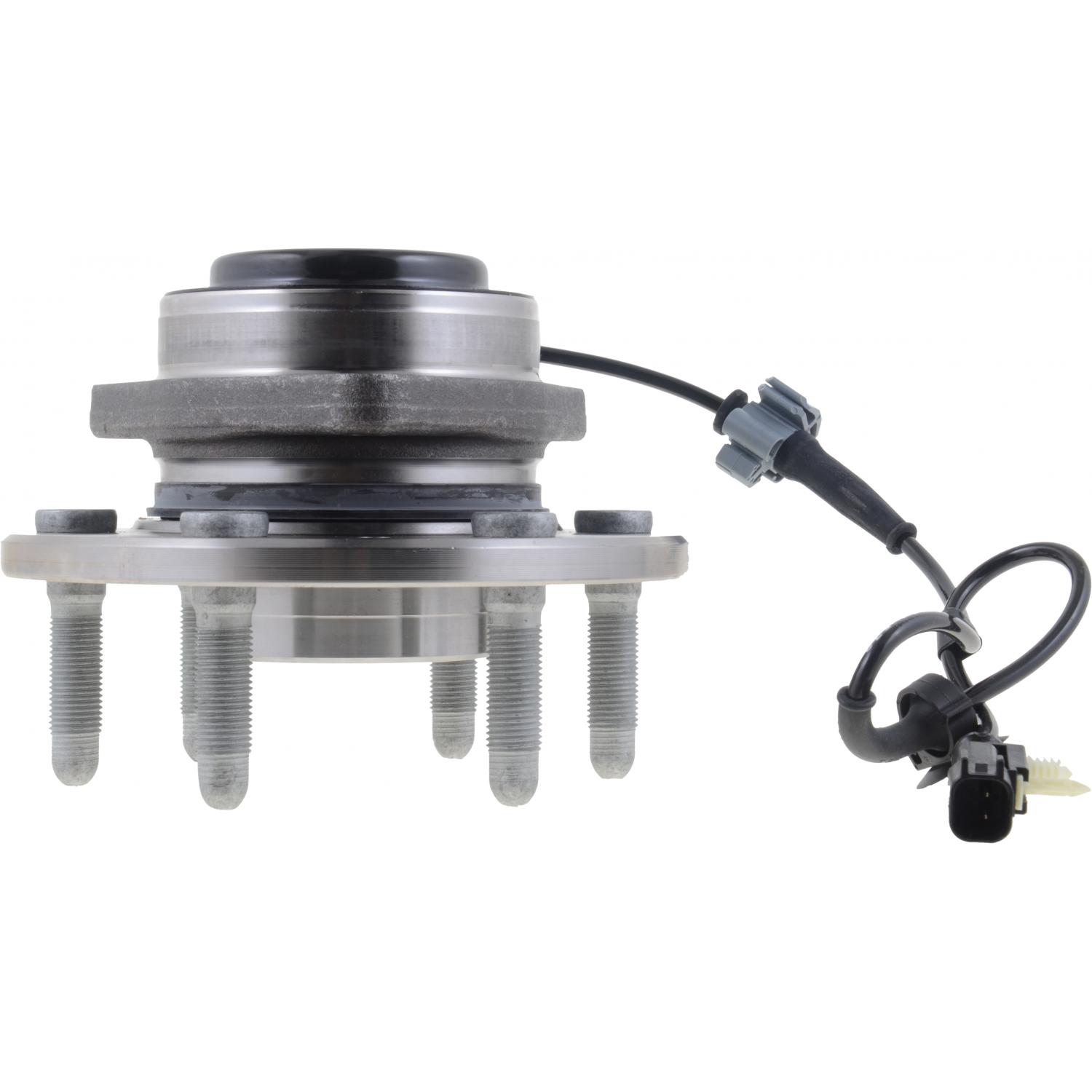 BCA Bearings WE61846 - Wheel Bearing and Hub Assembly BCA Bearings WE61846 Wheel Bearing and Hub Assembly product image 6 of 6