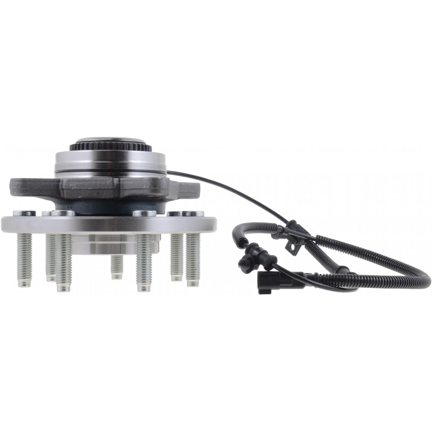 BCA Bearings WE61850 Wheel Bearing and Hub Assembly product image 6 of 6
