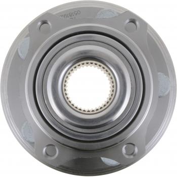 BCA Bearings WE61851 Wheel Bearing and Hub Assembly product image 3 of 5