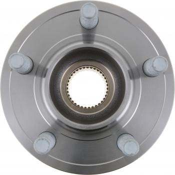 BCA Bearings WE61851 Wheel Bearing and Hub Assembly product image 4 of 5