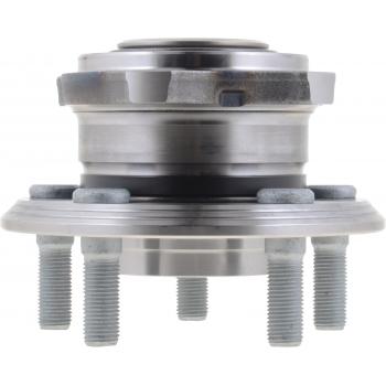 BCA Bearings WE61851 Wheel Bearing and Hub Assembly product image 5 of 5