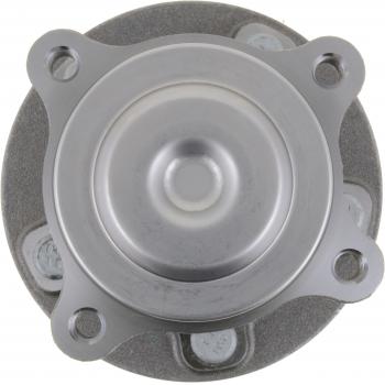 BCA Bearings WE61852 Wheel Bearing and Hub Assembly product image 3 of 5