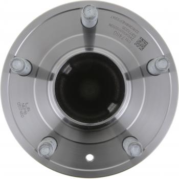 BCA Bearings WE61852 Wheel Bearing and Hub Assembly product image 4 of 5