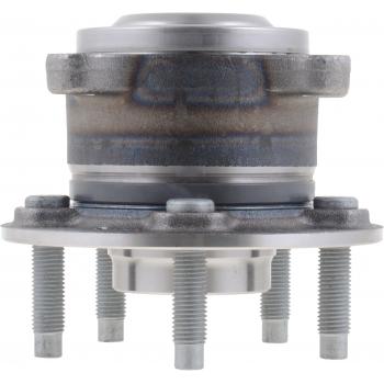 BCA Bearings WE61852 Wheel Bearing and Hub Assembly product image 5 of 5