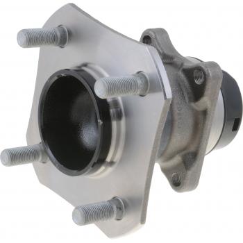 BCA Bearings WE61856 Wheel Bearing and Hub Assembly product image 2 of 5
