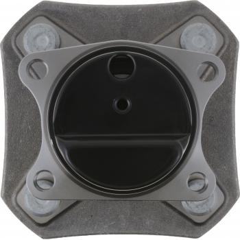 BCA Bearings WE61856 Wheel Bearing and Hub Assembly product image 3 of 5