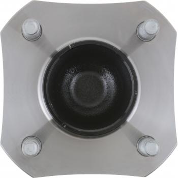 BCA Bearings WE61856 Wheel Bearing and Hub Assembly product image 4 of 5