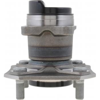 BCA Bearings WE61856 Wheel Bearing and Hub Assembly product image 5 of 5