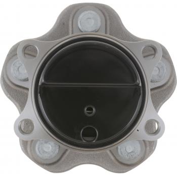 BCA Bearings WE61858 Wheel Bearing and Hub Assembly product image 3 of 5