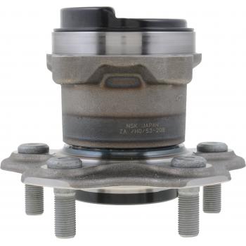 BCA Bearings WE61858 Wheel Bearing and Hub Assembly product image 5 of 5
