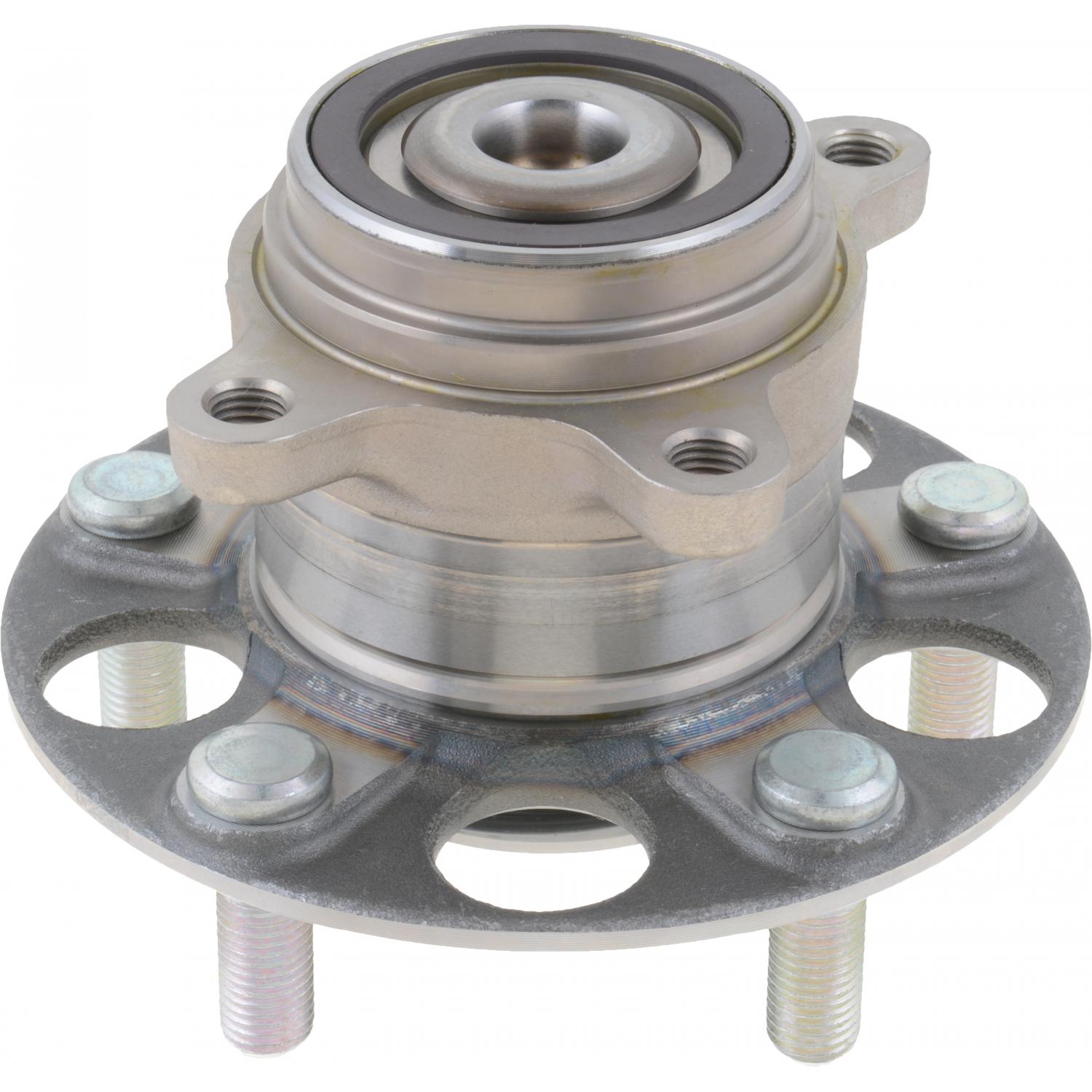 BCA Bearings WE61859 Wheel Bearing and Hub Assembly product image 1 of 5