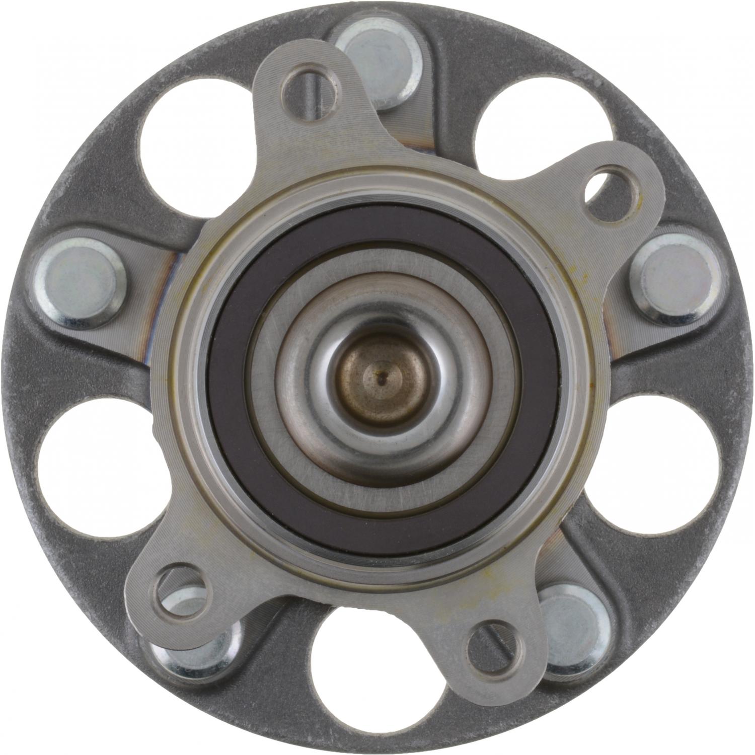 BCA Bearings WE61859 Wheel Bearing and Hub Assembly product image 3 of 5