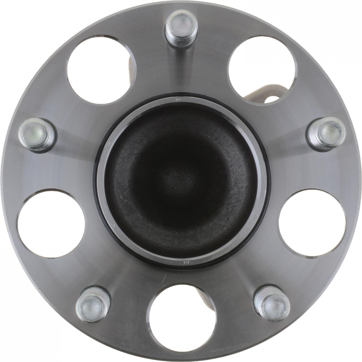 BCA Bearings WE61859 Wheel Bearing and Hub Assembly product image 4 of 5