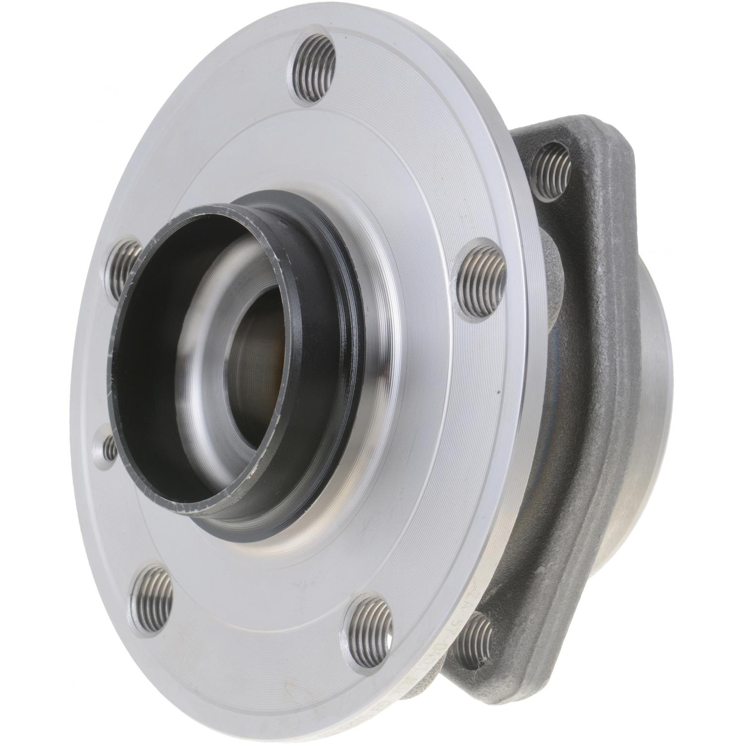 BCA Bearings WE61860 Wheel Bearing and Hub Assembly product image 2 of 5