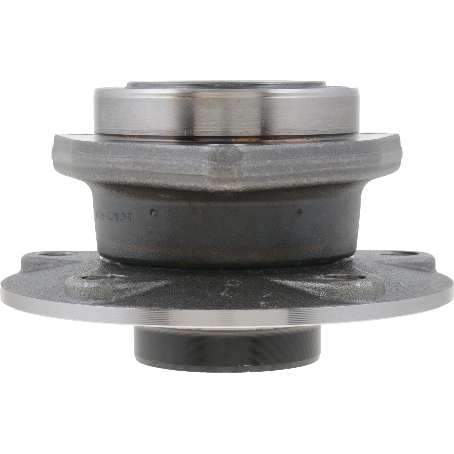 BCA Bearings WE61860 Wheel Bearing and Hub Assembly product image 5 of 5