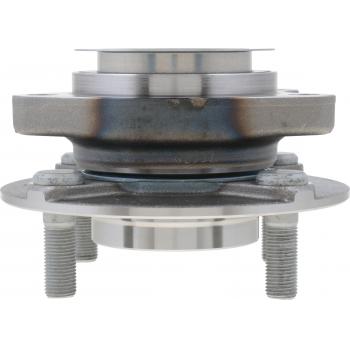 BCA Bearings WE61861 Wheel Bearing and Hub Assembly product image 5 of 5