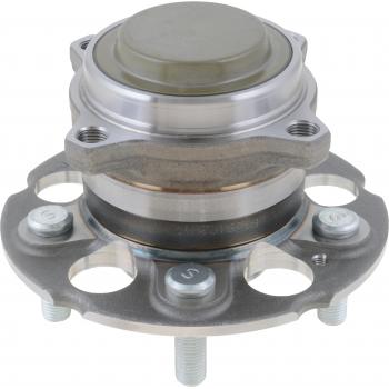 BCA Bearings WE61862 - Wheel Bearing and Hub Assembly BCA Bearings WE61862 Wheel Bearing and Hub Assembly product image 1 of 5