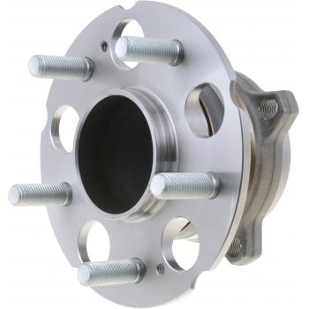 BCA Bearings WE61862 - Wheel Bearing and Hub Assembly BCA Bearings WE61862 Wheel Bearing and Hub Assembly product image 2 of 5