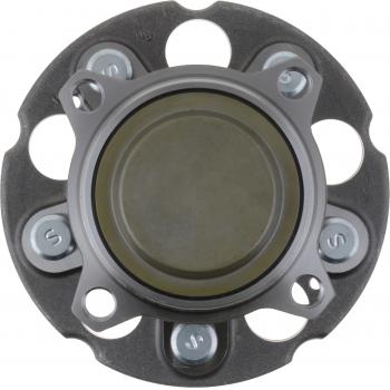 BCA Bearings WE61862 - Wheel Bearing and Hub Assembly BCA Bearings WE61862 Wheel Bearing and Hub Assembly product image 3 of 5