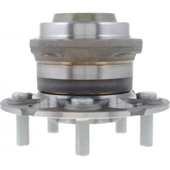 BCA Bearings WE61862 - Wheel Bearing and Hub Assembly BCA Bearings WE61862 Wheel Bearing and Hub Assembly product image 5 of 5