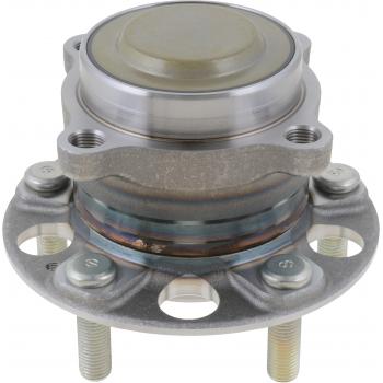 BCA Bearings WE61863 - Wheel Bearing and Hub Assembly BCA Bearings WE61863 Wheel Bearing and Hub Assembly product image 1 of 5