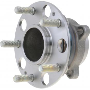 BCA Bearings WE61863 Wheel Bearing and Hub Assembly product image 2 of 5