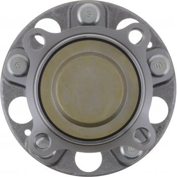 BCA Bearings WE61863 Wheel Bearing and Hub Assembly product image 3 of 5