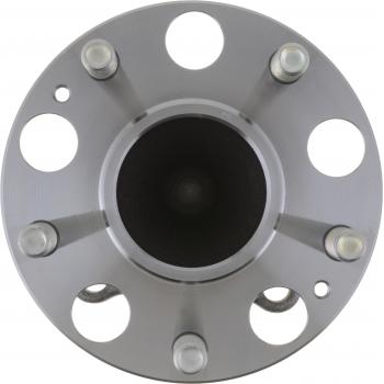 BCA Bearings WE61863 Wheel Bearing and Hub Assembly product image 4 of 5